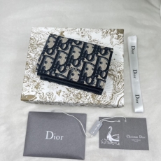 Christian Dior Wallet